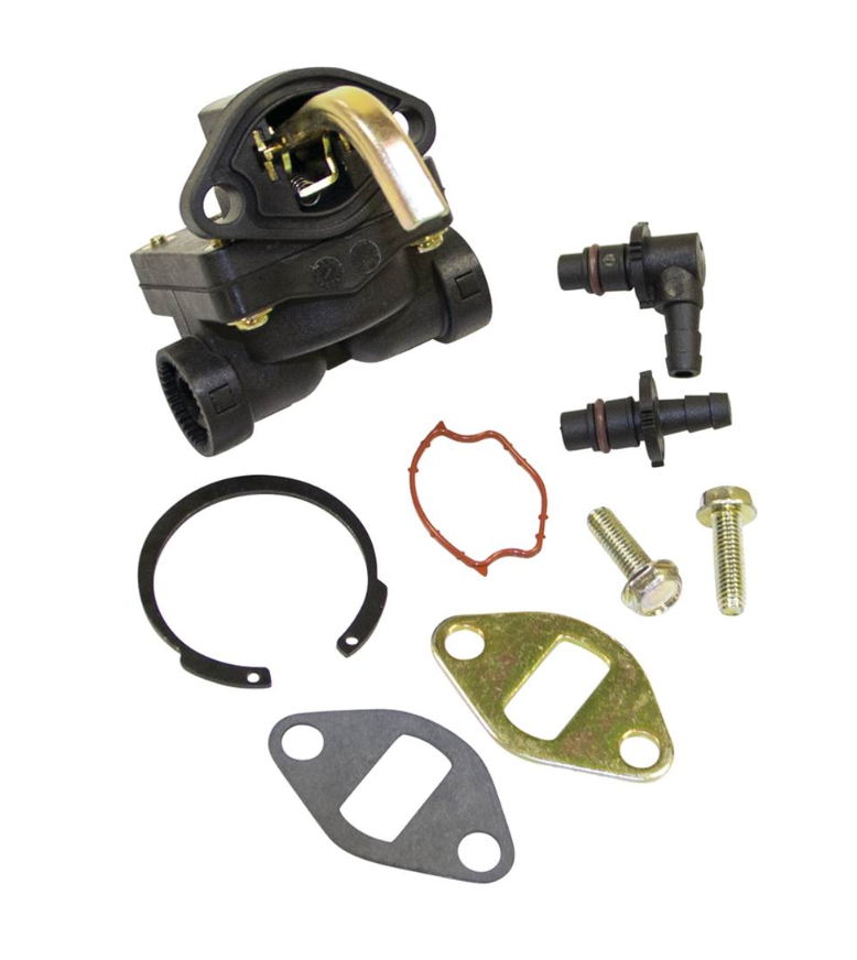 Fuel Pump 12-559-02-S for Kohler Engine CH11 CH12.5 CV15 CV16 CV13 Cub Cadet Tractor 2130 2135 2150 2155 2166 LT2138 2 Fuel Pump 12-559-02-S for Kohler Engine CH11 CH12.5 CV15 CV16 CV13 Cub Cadet Tractor 2130 2135 2150 2155 2166 LT2138