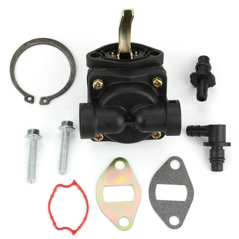 Fuel Pump 12-559-02-S for Kohler Engine CH11 CH12.5 CV15 CV16 CV13 Cub Cadet Tractor 2130 2135 2150 2155 2166 LT2138 3 Fuel Pump 12-559-02-S for Kohler Engine CH11 CH12.5 CV15 CV16 CV13 Cub Cadet Tractor 2130 2135 2150 2155 2166 LT2138