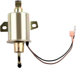 Fuel Pump 149-2311-02 A029F889 for Cummins Onan Generator