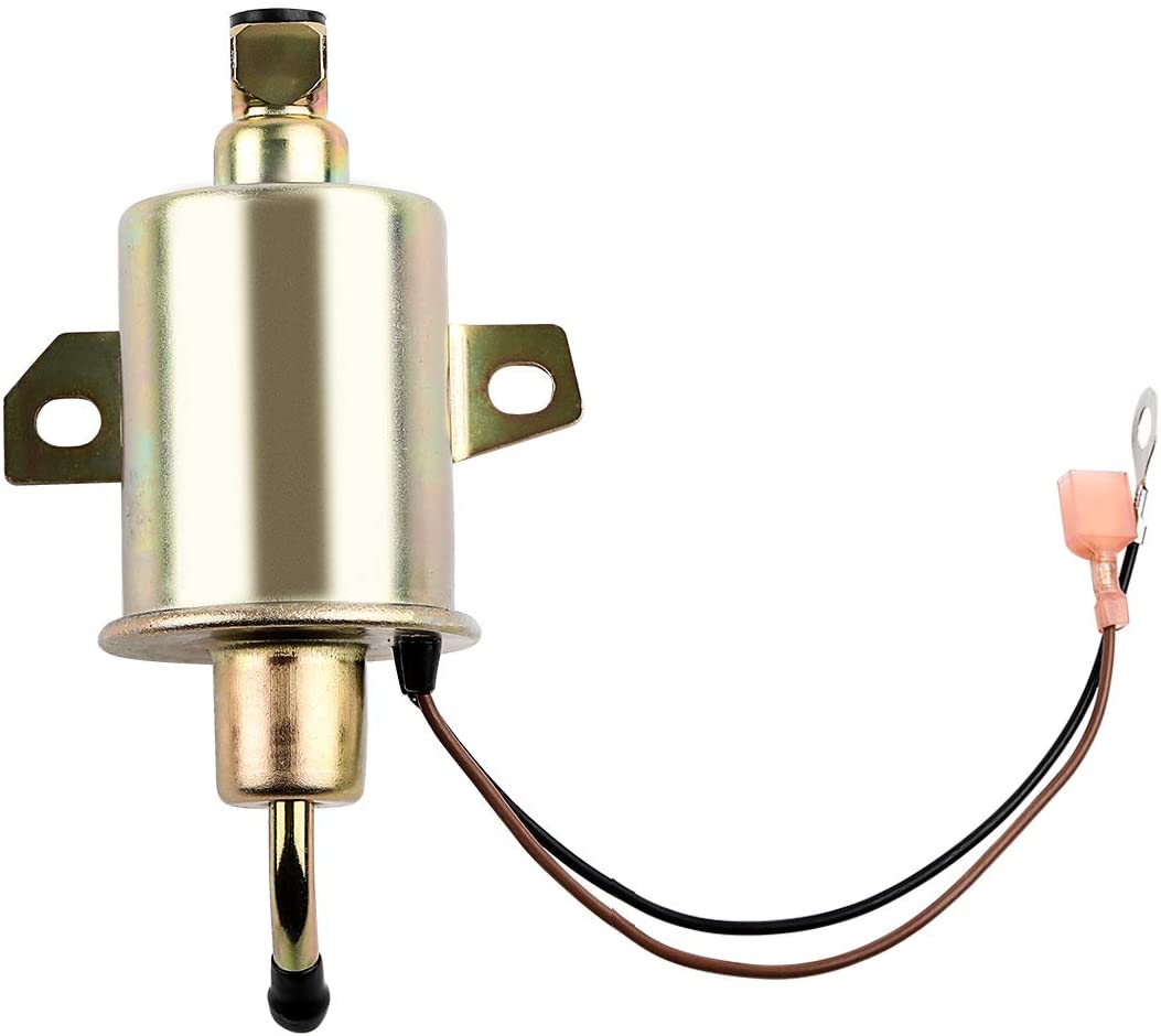 Fuel Pump 149-2311-02 A029F889 for Cummins Onan Generator 1 Fuel Pump 149-2311-02 A029F889 for Cummins Onan Generator