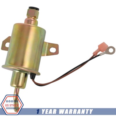 Fuel Pump 149-2311-02 A029F889 for Cummins Onan Generator 3 Fuel Pump 149-2311-02 A029F889 for Cummins Onan Generator