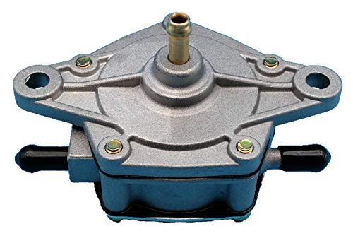 Fuel Pump 15100-19B01 for Suzuki ALT125 ALT185 Quadrunner 125 185 230 250 300 4WD 2 Fuel Pump 15100-19B01 for Suzuki ALT125 ALT185 Quadrunner 125 185 230 250 300 4WD