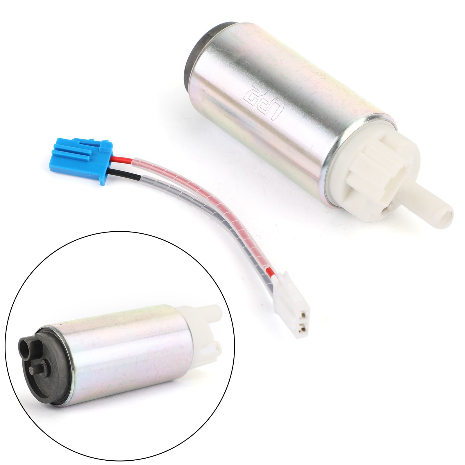 Fuel Pump 15200-90J00 for Suzuki Outboard Vapor Separator 2001-2010 AFP-2000 2 Fuel Pump 15200-90J00 for Suzuki Outboard Vapor Separator 2001-2010 AFP-2000