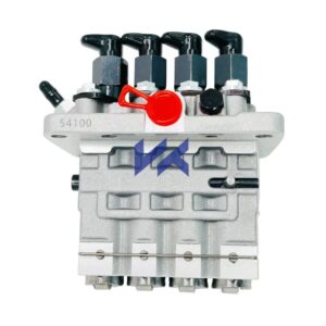 Fuel Pump 16604-52030 for Kubota Engine Z482 D662 D722 D905 D1005 D1105 V1205 V1305 V1505 D1403 D1703 V1903 V2203 V2003 F2803 V1502 V2203-D V2403