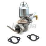 Fuel Pump 17010-50K60 for Nissan Engine H15 H20II H25II K15 K21 K25 TCM Forklift