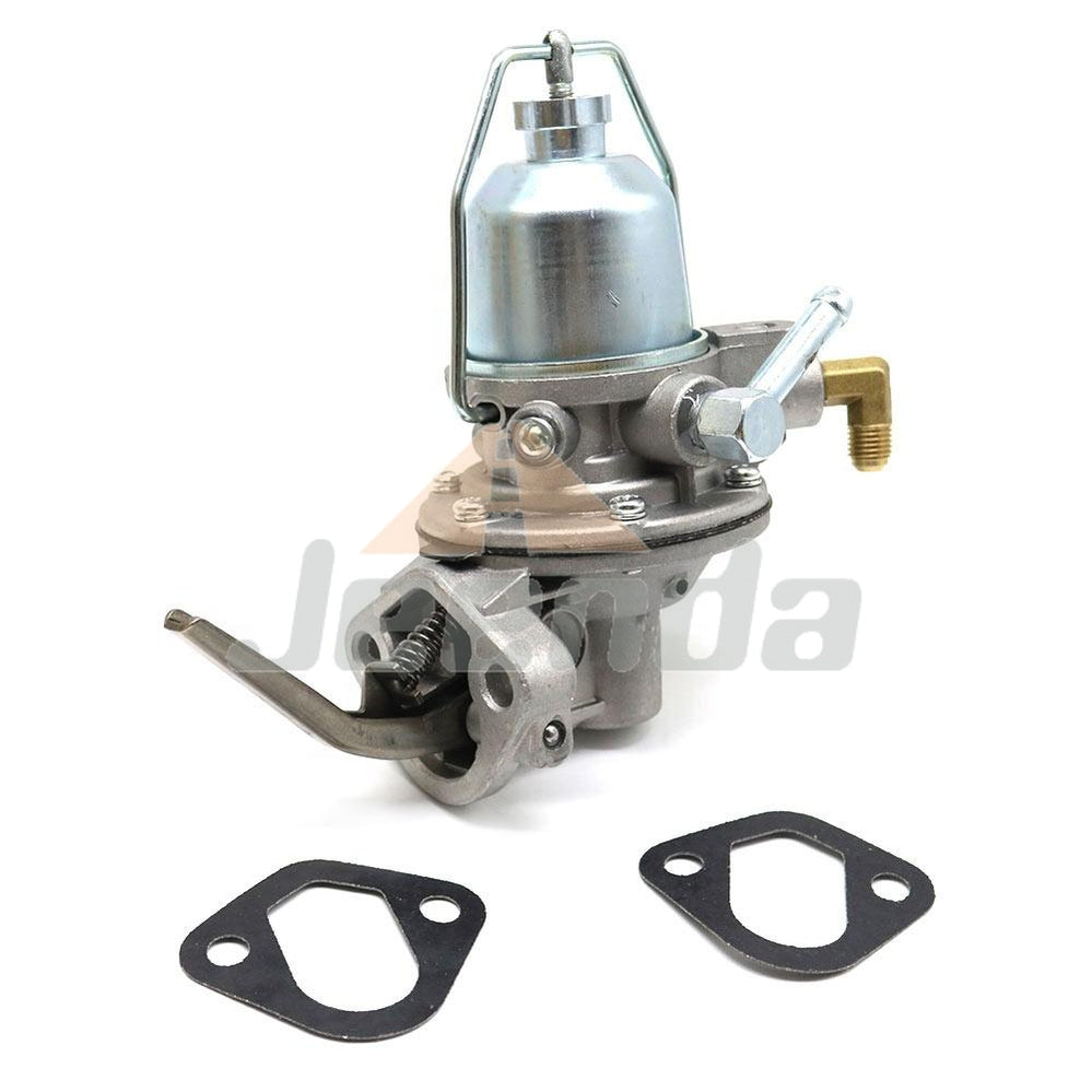 Fuel Pump 17010-50K60 for Nissan Engine H15 H20II H25II K15 K21 K25 TCM Forklift 1 Fuel Pump 17010-50K60 for Nissan Engine H15 H20II H25II K15 K21 K25 TCM Forklift