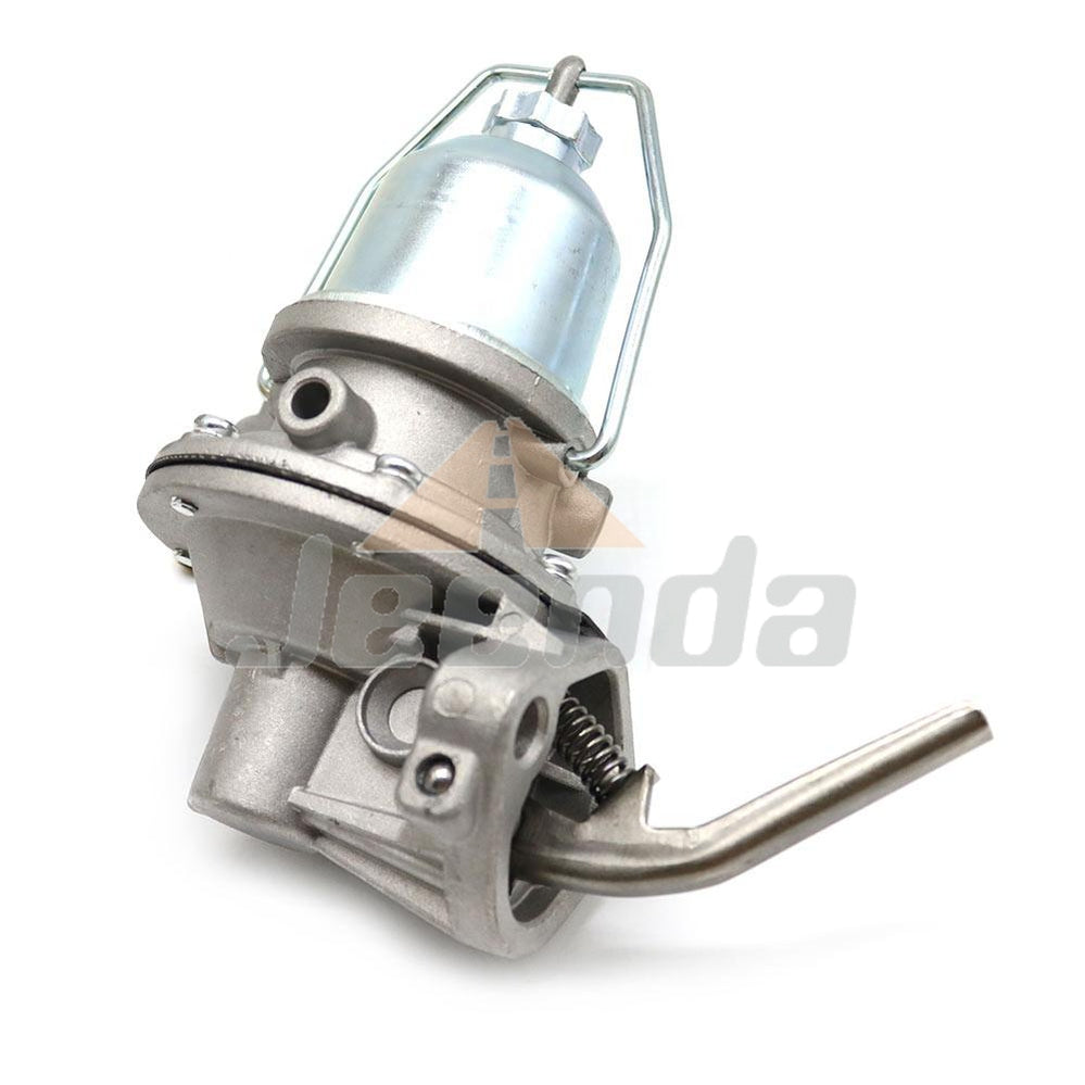 Fuel Pump 17010-50K60 for Nissan Engine H15 H20II H25II K15 K21 K25 TCM Forklift 2 Fuel Pump 17010-50K60 for Nissan Engine H15 H20II H25II K15 K21 K25 TCM Forklift