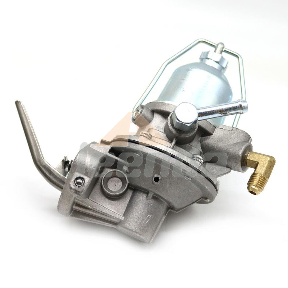 Fuel Pump 17010-50K60 for Nissan Engine H15 H20II H25II K15 K21 K25 TCM Forklift 3 Fuel Pump 17010-50K60 for Nissan Engine H15 H20II H25II K15 K21 K25 TCM Forklift