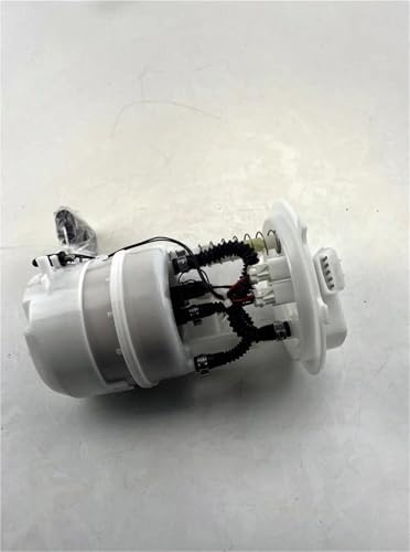 Fuel Pump 17040-3SG0A for Nissan Sentra 1.8L 2013-2019 4 Fuel Pump 17040-3SG0A for Nissan Sentra 1.8L 2013-2019