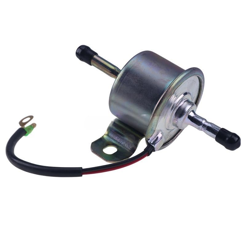 Fuel Pump 17208-52030 for Kubota Engine D722 D902 D1105 D1703 V1505 V2203 V2607 Z602 1 Fuel Pump 17208-52030 for Kubota Engine D722 D902 D1105 D1703 V1505 V2203 V2607 Z602
