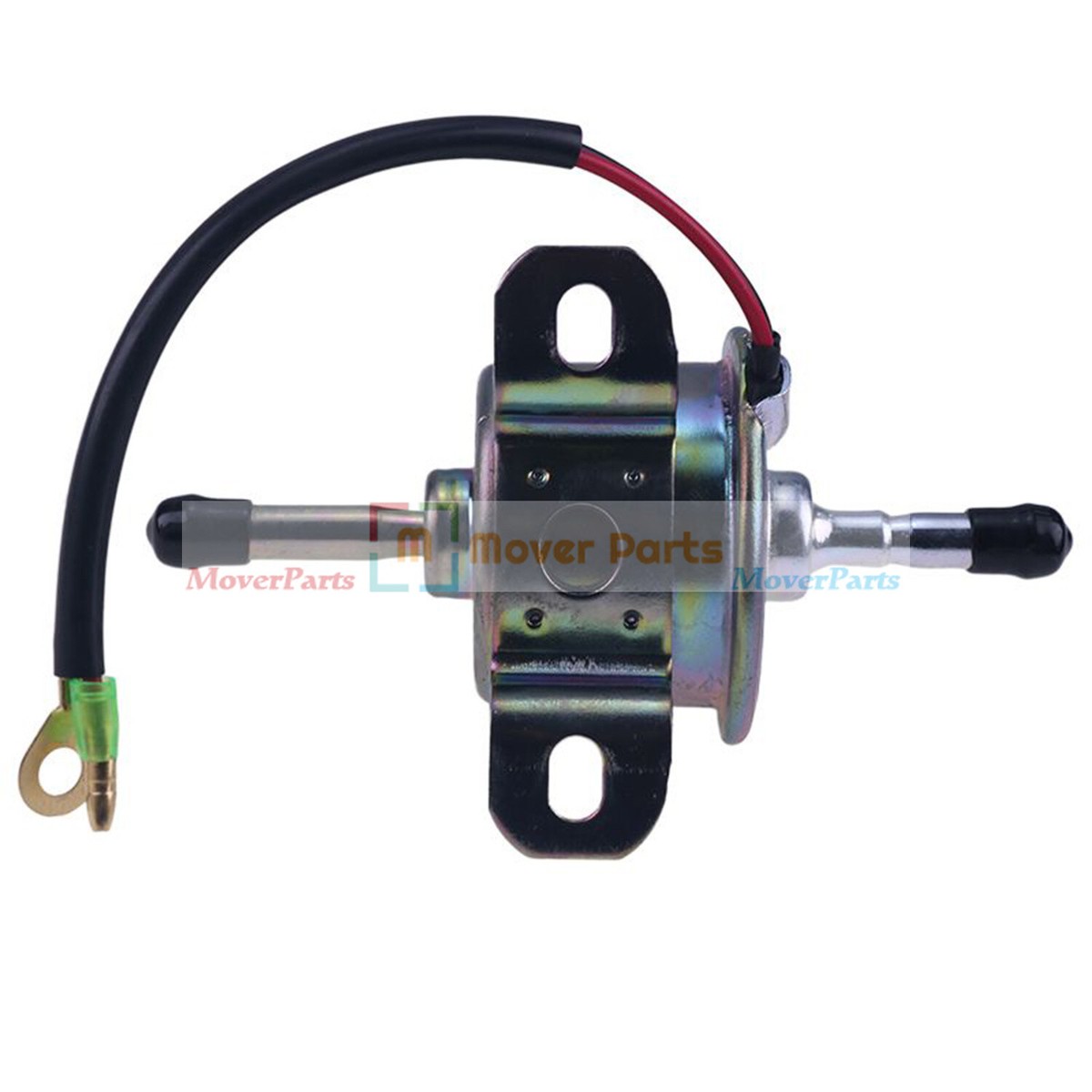 Fuel Pump 17208-52030 for Kubota Engine D722 D902 D1105 D1703 V1505 V2203 V2607 Z602 2 Fuel Pump 17208-52030 for Kubota Engine D722 D902 D1105 D1703 V1505 V2203 V2607 Z602