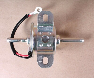 Fuel Pump 17208-52030 for Kubota Engine D722 D902 D1105 D1703 V1505 V2203 V2607 Z602 3 Fuel Pump 17208-52030 for Kubota Engine D722 D902 D1105 D1703 V1505 V2203 V2607 Z602