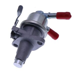 Fuel Pump 17539-52030 for Kubota V2403 V2203 D1403 D1503 D1703 D1803 V1903 V2003 Engine