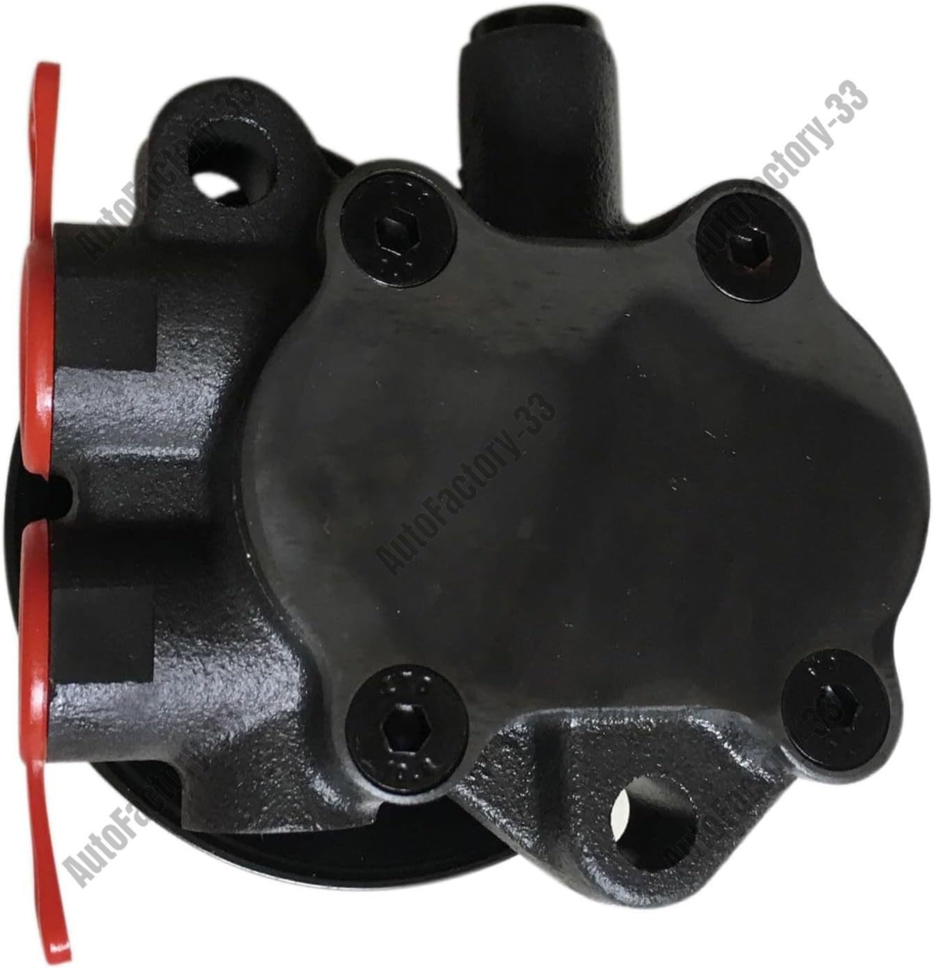 Fuel Pump 20865735 22802475 for Volvo ABG7820 ABG8820 G930 G946 G960 G970 G990 L110E L120E L120F TAD550GE TAD551GE TAD750GE 4 Fuel Pump 20865735 22802475 for Volvo ABG7820 ABG8820 G930 G946 G960 G970 G990 L110E L120E L120F TAD550GE TAD551GE TAD750GE