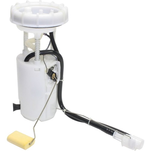 Fuel Pump 211-470-2194 for Mercedes-Benz C300 C350 CL550 CL600 E350 GLK350 ML450 S400 S550 S600 2 Fuel Pump 211-470-2194 for Mercedes-Benz C300 C350 CL550 CL600 E350 GLK350 ML450 S400 S550 S600