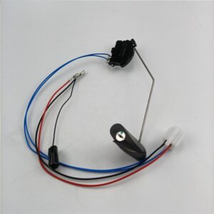 Fuel Pump 21515763 20546761 20460031 20405711 for Volvo Engine TAD520GE TAD720GE Loader L110E L120E L60E L70E L90E