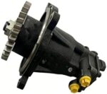 Fuel Pump 22677519 for Volvo Penta Engine TAD1140VE TAD1151VE D11B4-A MP D9-500 D9A2A D9-425 Loader L150E