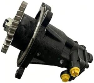 Fuel Pump 22677519 for Volvo Penta Engine TAD1140VE TAD1151VE D11B4-A MP D9-500 D9A2A D9-425 Loader L150E
