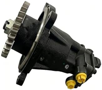 Fuel Pump 22677519 for Volvo Penta Engine TAD1140VE TAD1151VE D11B4-A MP D9-500 D9A2A D9-425 Loader L150E 1 Fuel Pump 22677519 for Volvo Penta Engine TAD1140VE TAD1151VE D11B4-A MP D9-500 D9A2A D9-425 Loader L150E