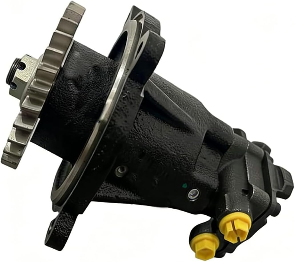 Fuel Pump 22677519 for Volvo Penta Engine TAD1140VE TAD1151VE D11B4-A MP D9-500 D9A2A D9-425 Loader L150E 2 Fuel Pump 22677519 for Volvo Penta Engine TAD1140VE TAD1151VE D11B4-A MP D9-500 D9A2A D9-425 Loader L150E