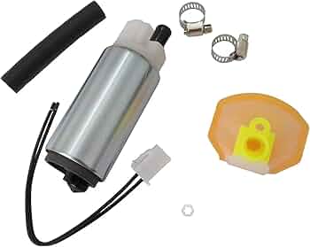 Fuel Pump 23523754 for Detroit 60 50 Series Engine 2 Fuel Pump 23523754 for Detroit 60 50 Series Engine