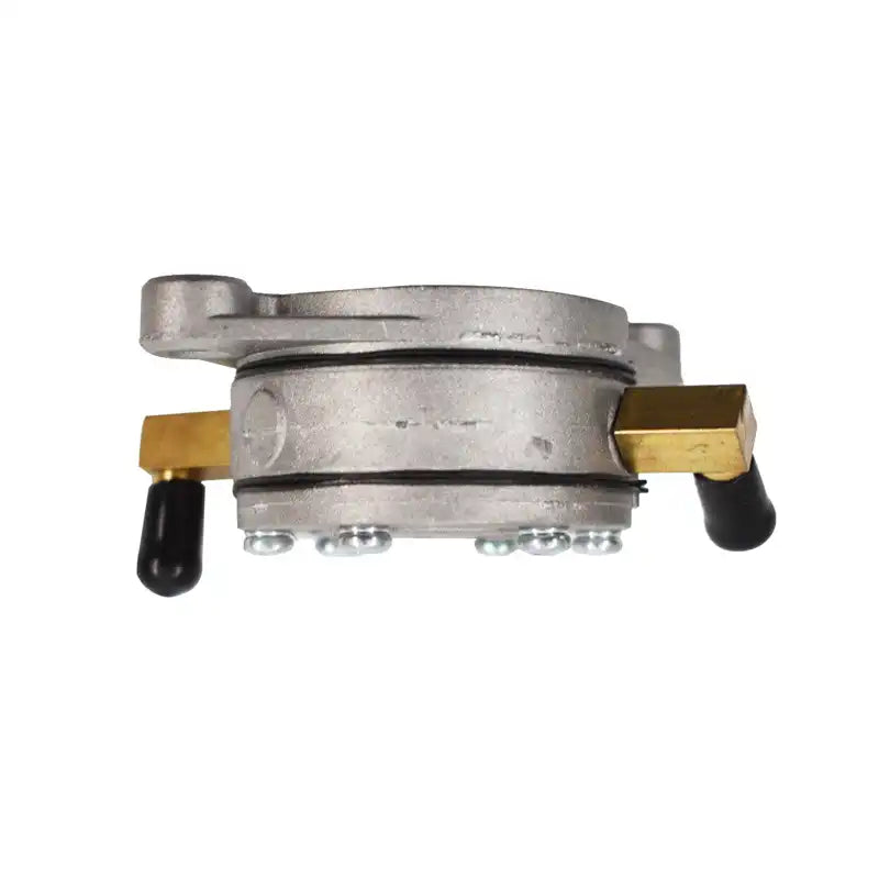 Fuel Pump 24233G1 for EZGO 1989-1991 2-Cycle Engine Marathon Gas Golf Cart 1 Fuel Pump 24233G1 for EZGO 1989-1991 2-Cycle Engine Marathon Gas Golf Cart