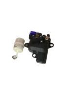 Fuel Pump 25‑393‑19‑S for Kohler Engine ECH440 ECH630 ECH650 EZT750