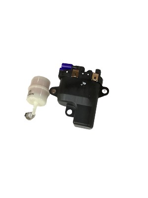 Fuel Pump 25‑393‑19‑S for Kohler Engine ECH440 ECH630 ECH650 EZT750