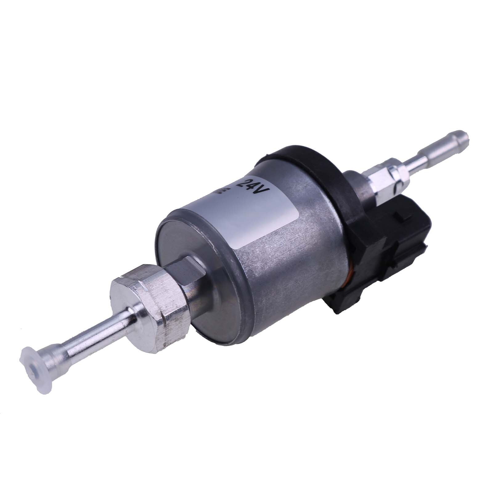 Fuel Pump 25194245 for Eberspacher Heater Hydronic D5WS D5WSC 1 Fuel Pump 25194245 for Eberspacher Heater Hydronic D5WS D5WSC