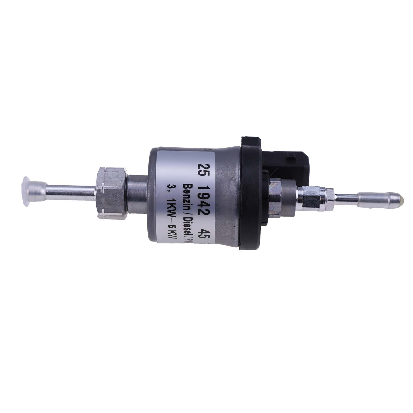 Fuel Pump 25194245 for Eberspacher Heater Hydronic D5WS D5WSC 3 Fuel Pump 25194245 for Eberspacher Heater Hydronic D5WS D5WSC