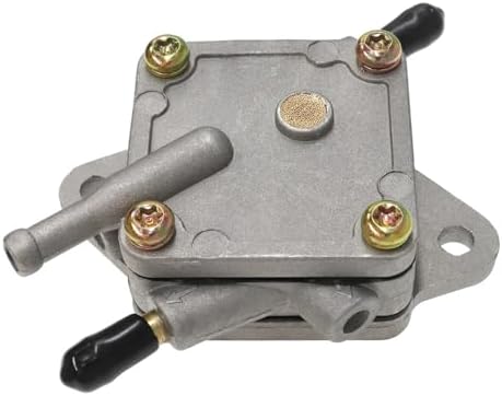 Fuel Pump 25294-G1 for EZGO Golf Cart 2-Cycle 1990 1/2-1993 1 Fuel Pump 25294-G1 for EZGO Golf Cart 2-Cycle 1990-1993