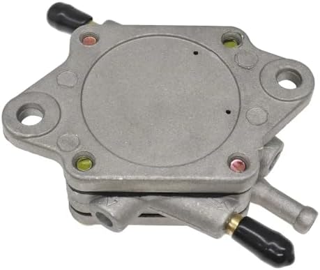 Fuel Pump 25294-G1 for EZGO Golf Cart 2-Cycle 1990 1/2-1993 2 Fuel Pump 25294-G1 for EZGO Golf Cart 2-Cycle 1990-1993