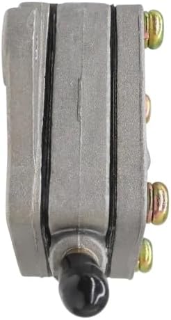 Fuel Pump 25294-G1 for EZGO Golf Cart 2-Cycle 1990 1/2-1993 4 Fuel Pump 25294-G1 for EZGO Golf Cart 2-Cycle 1990-1993