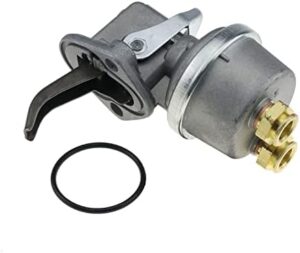 Fuel Pump 2830266 84268475 for New Holland Loader LS180.B LS185.B LS190.B L185 L180 L185 L190 B110 B115 B90B B95 C185 C190