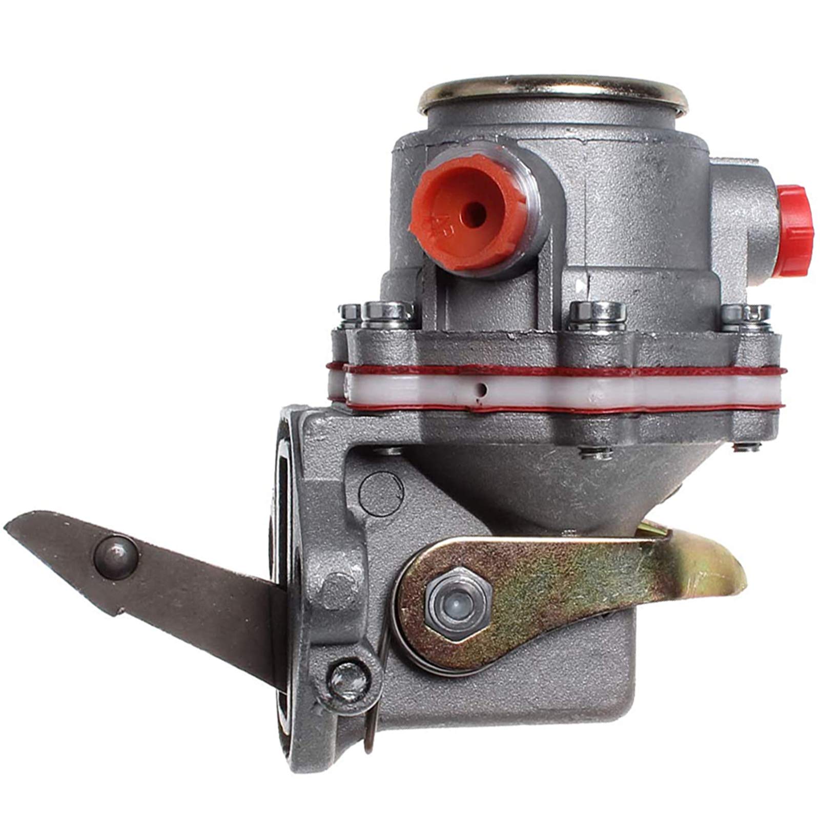 Fuel Pump 2900044 2905019 2906133 For White Oliver Tractor 2-50 2-60 700 1255 1265 1270 1355 1365 1370 3 Fuel Pump 2900044 2905019 2906133 For White Oliver Tractor 2-50 2-60 700 1255 1265 1270 1355 1365 1370