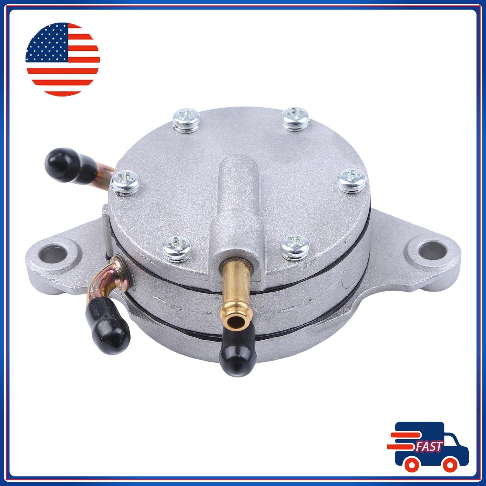 Fuel Pump 3084589 3084606 3085490 3089751 for Polaris Super Sport 550 M10 2001-2008 4 Fuel Pump 3084589 for Polaris Super Sport 550 2001-2008