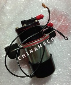 Fuel Pump 30A60-00200 for Mitsubishi Engine L2E L3E S3L S3L2 S4L S4L2 K4N L3C 1 Fuel Pump 30A60-00200 for Mitsubishi Engine L2E L3E S3L S3L2 S4L S4L2 K4N L3C