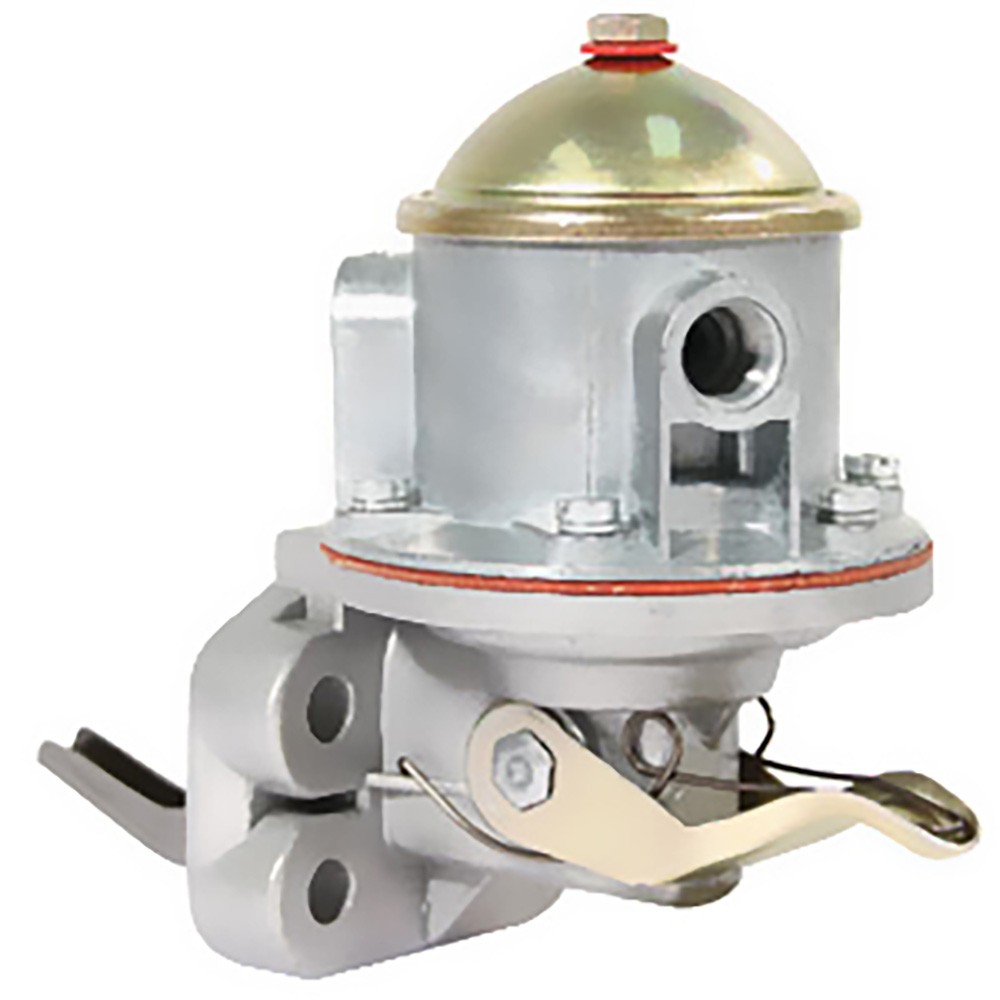 Fuel Pump 356-04000-1 for Tohatsu Nissan Outboard 25 30 35 40 50 60 75 90 115HP 1 Fuel Pump 356-04000-1 for Tohatsu Nissan Outboard 25 30 35 40 50 60 75 90 115HP