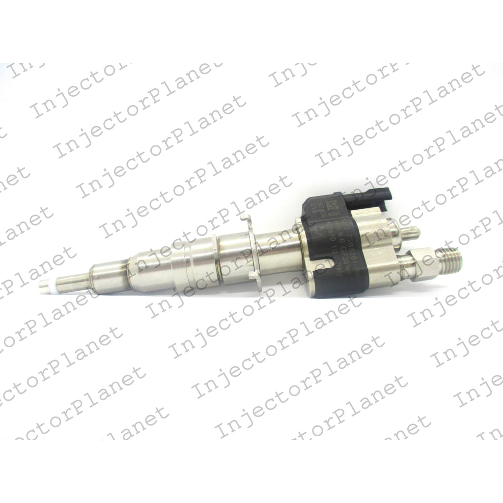 Fuel Pump 3857650 for Volvo Penta Engine 4.3L 5.0L 5.7L 7.4L 8.2L 1 Fuel Pump 3857650 for Volvo Penta Engine 4.3L 5.0L 5.7L 7.4L 8.2L