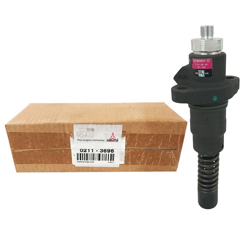 Fuel Pump 400912-00219 for Doosan Daewoo Engine D18 D24 3 Fuel Pump 400912-00219 for Doosan Daewoo Engine D18 D24