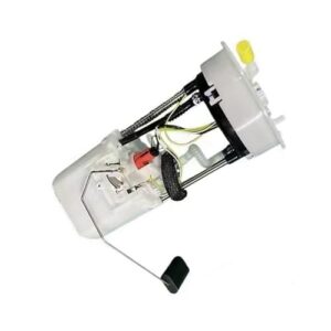 Fuel Pump 424318 42-1762-1 42989 for Thermo King Evolution Tripac APU