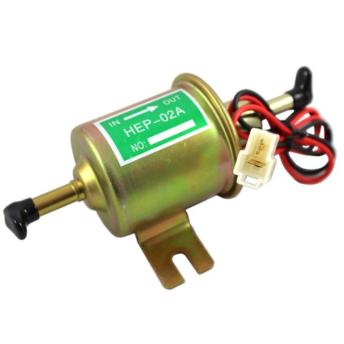 Fuel Pump 46330155 for Bomag 3 Fuel Pump 46330155 for Bomag