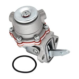 Fuel Pump 4757882 for CASE Tractor JX100U JX1060C JX1070C JX1075C JX55 JX65 JX70U