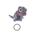 Fuel Pump 4757882 for Ford New Holland Tractor 4835 5635 6635 TL100 TL70 TN55D TN60A TN75 TN90F