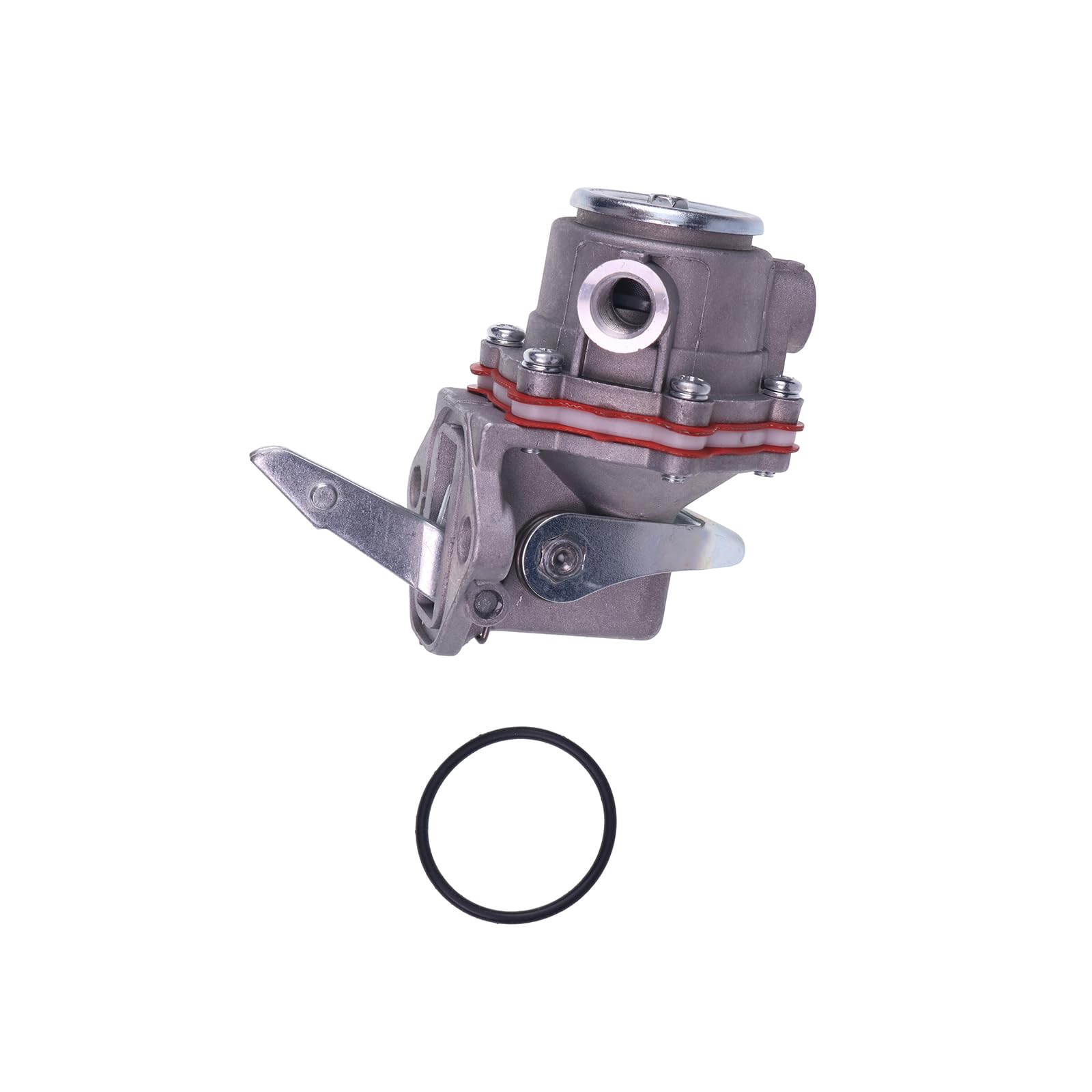 Fuel Pump 4757882 for Ford New Holland Tractor 4835 5635 6635 TL100 TL70 TN55D TN60A TN75 TN90F 1 Fuel Pump 4757882 for Ford New Holland Tractor 4835 5635 6635 TL100 TL70 TN55D TN60A TN75 TN90F