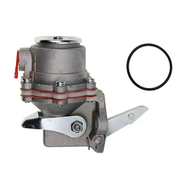 Fuel Pump 4757882 for Ford New Holland Tractor 4835 5635 6635 TL100 TL70 TN55D TN60A TN75 TN90F 2 Fuel Pump 4757882 for Ford New Holland Tractor 4835 5635 6635 TL100 TL70 TN55D TN60A TN75 TN90F
