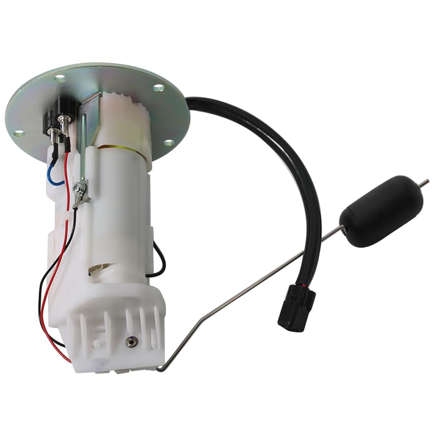 Fuel Pump 49040-0713 for Kawasaki Ninja 300 EX300 2013-2017 1 Fuel Pump 49040-0713 for Kawasaki Ninja 300 EX300 2013-2017