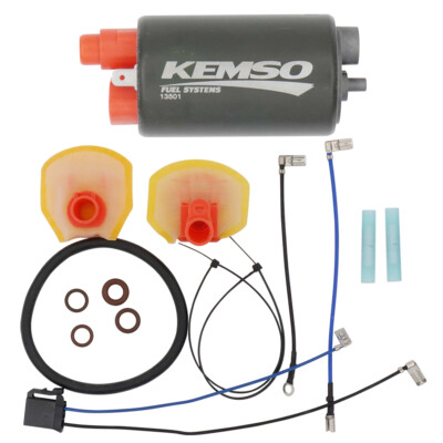 Fuel Pump 49040-0713 for Kawasaki Ninja 300 EX300 2013-2017 3 Fuel Pump 49040-0713 for Kawasaki Ninja 300 EX300 2013-2017