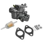 Fuel Pump 5002000 With Gasket 5001922 for Kubota Engine Z482 D662 D722 Jacobsen Riding Greens Mower Eclipse 322 Greens King IV