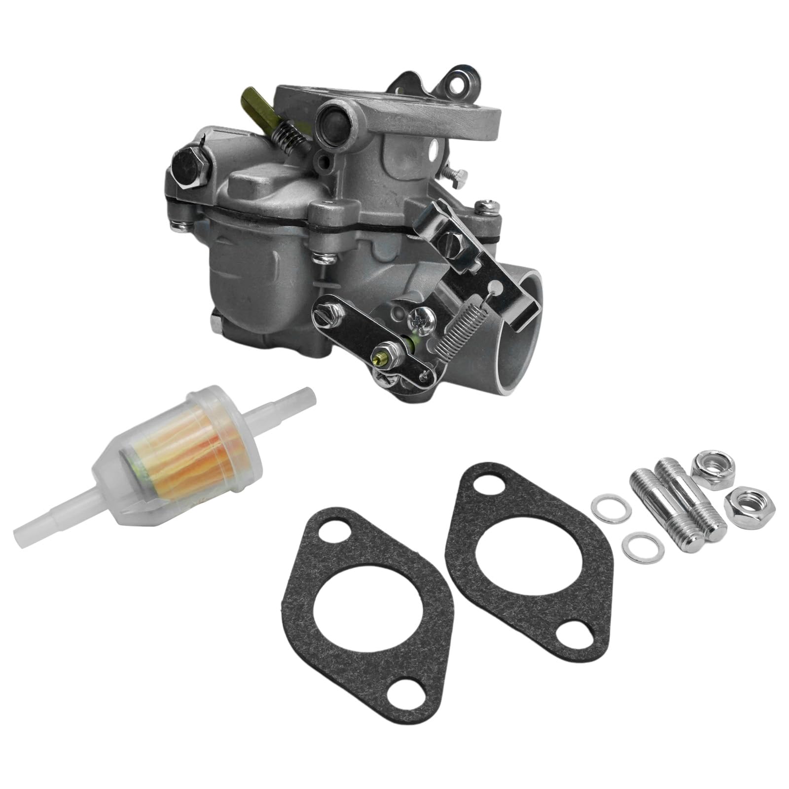 Fuel Pump 5002000 With Gasket 5001922 for Kubota Engine Z482 D662 D722 Jacobsen Riding Greens Mower Eclipse 322 Greens King IV 1 Fuel Pump 5002000 With Gasket 5001922 for Kubota Engine Z482 D662 D722 Jacobsen Riding Greens Mower Eclipse 322 Greens King IV